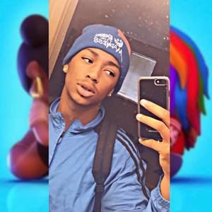 Meet your Posher, Robert